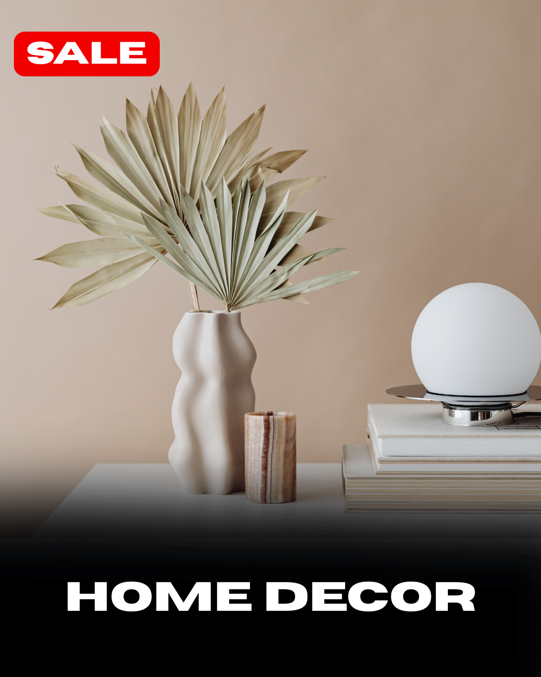 Home Decor - Optra Hub