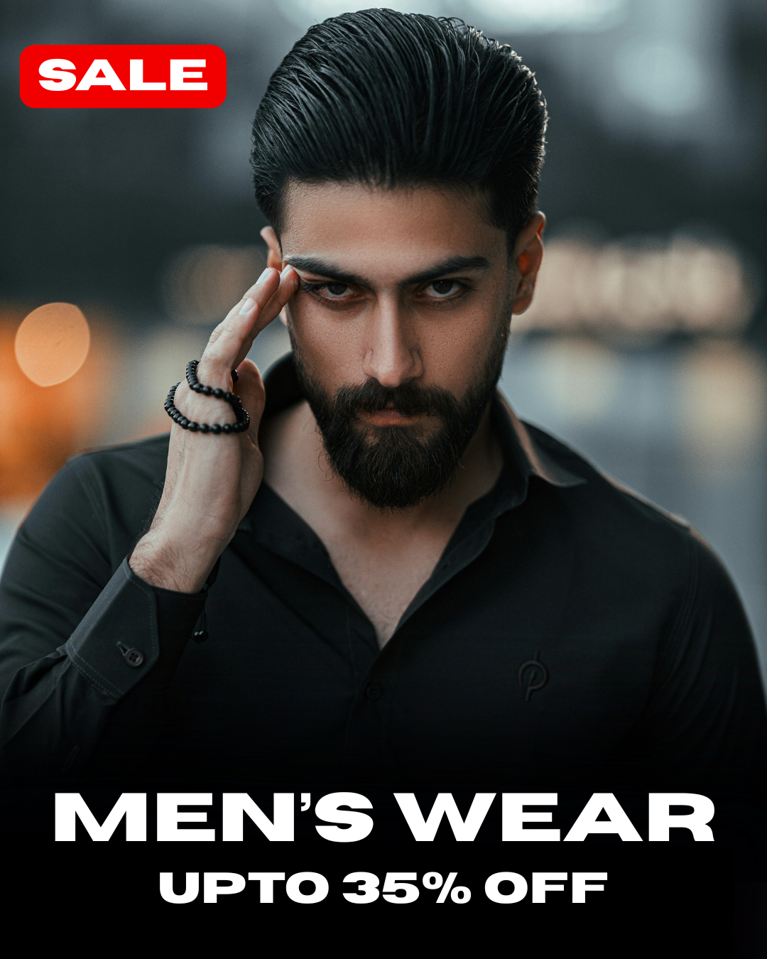 Mens Wear - Optra Hub