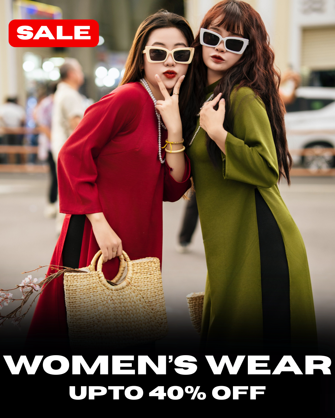 Women’s Fashion Collection - Optra Hub