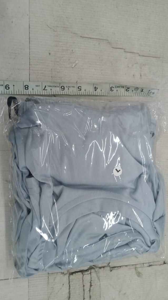 Men's Solid Full Sleeves Grey Track Suit