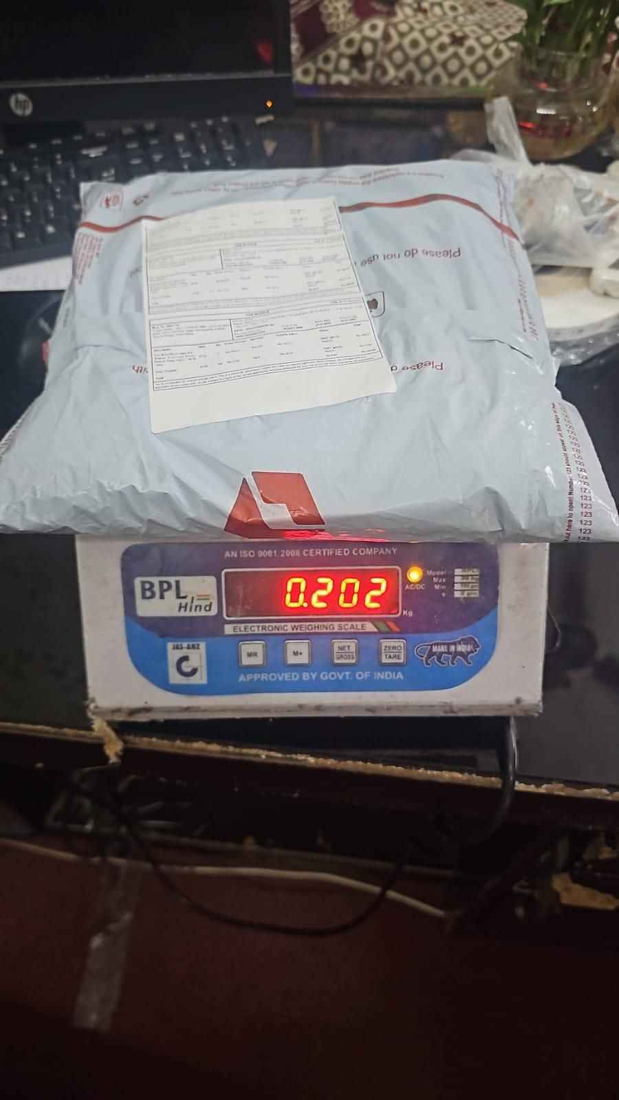 Women's Nontransparent Fabric Classic-Stylish Pant White