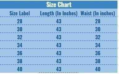 Premium Waist Adjustable Lycra Men's Trouser (Pack of 2)