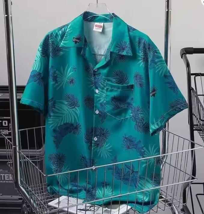 Men's Shirt